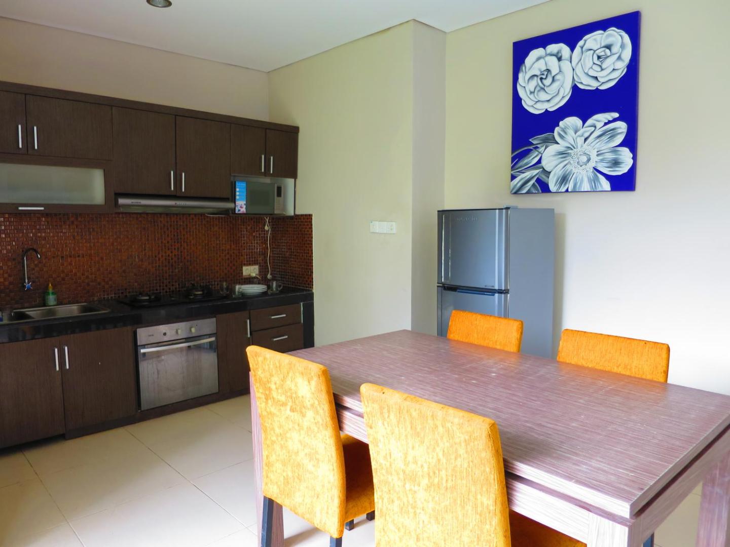 Akarsa Residence