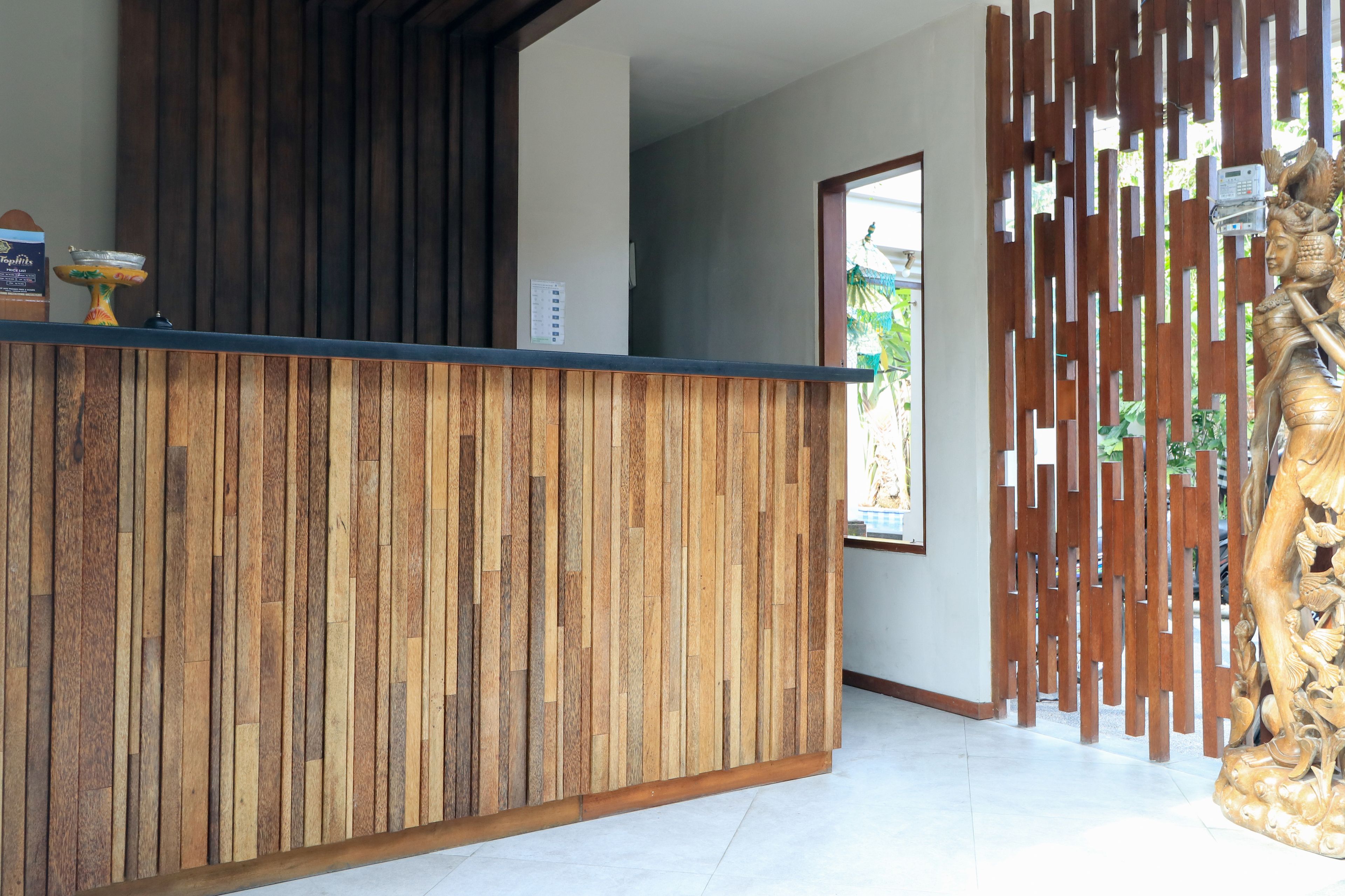 Akarsa Residence