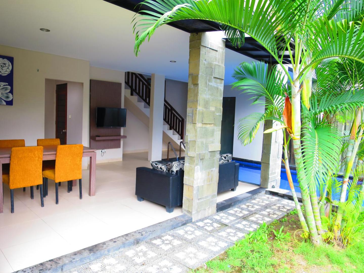 Akarsa Residence