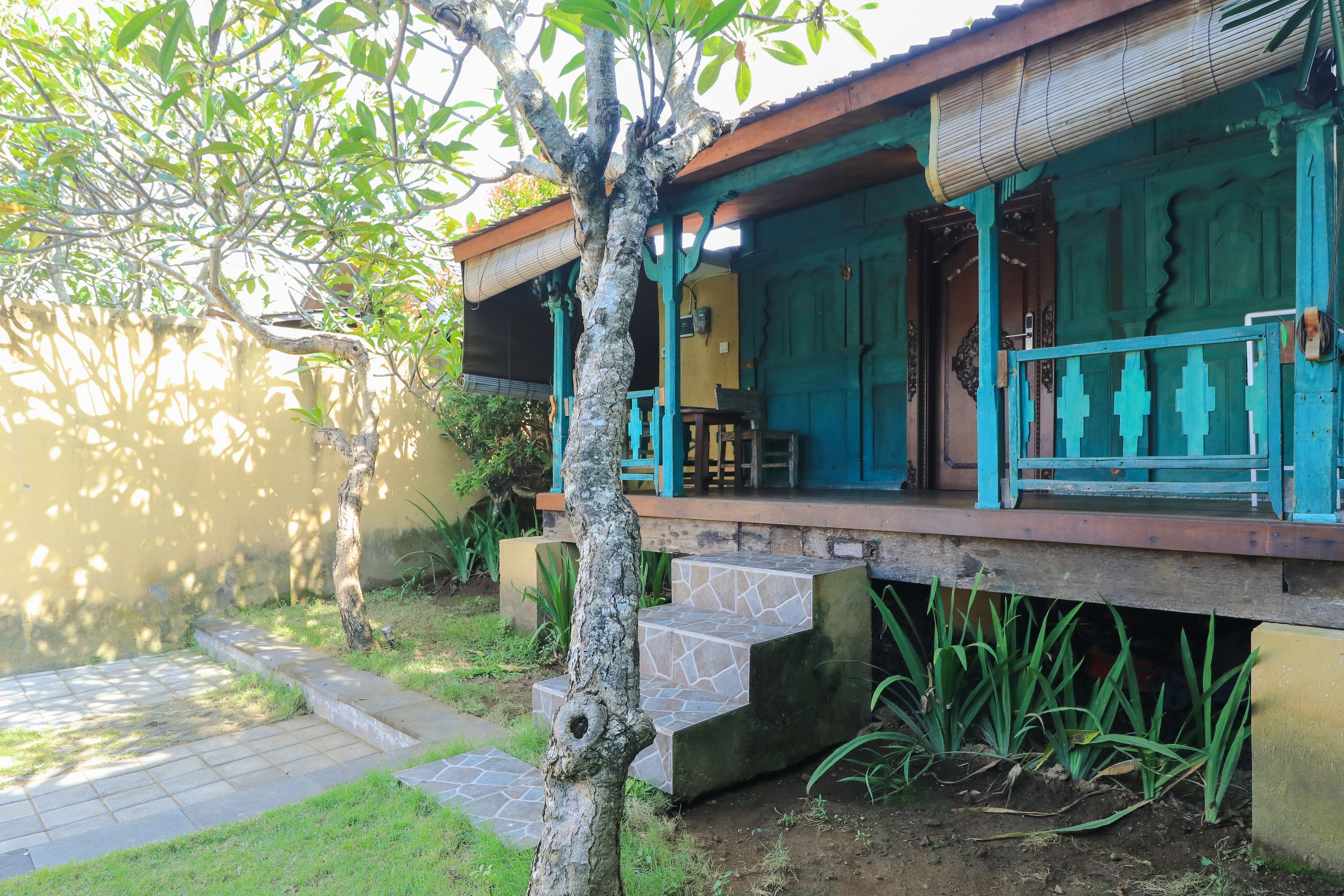 Akarsa Residence