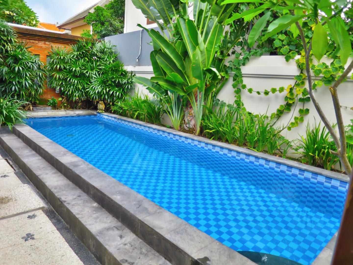 Akarsa Residence