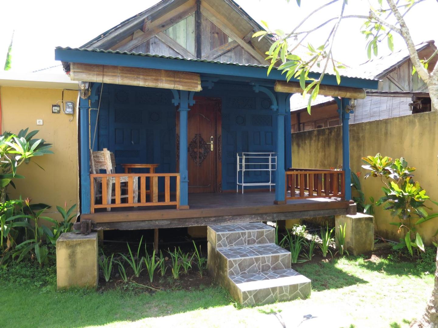 Akarsa Residence