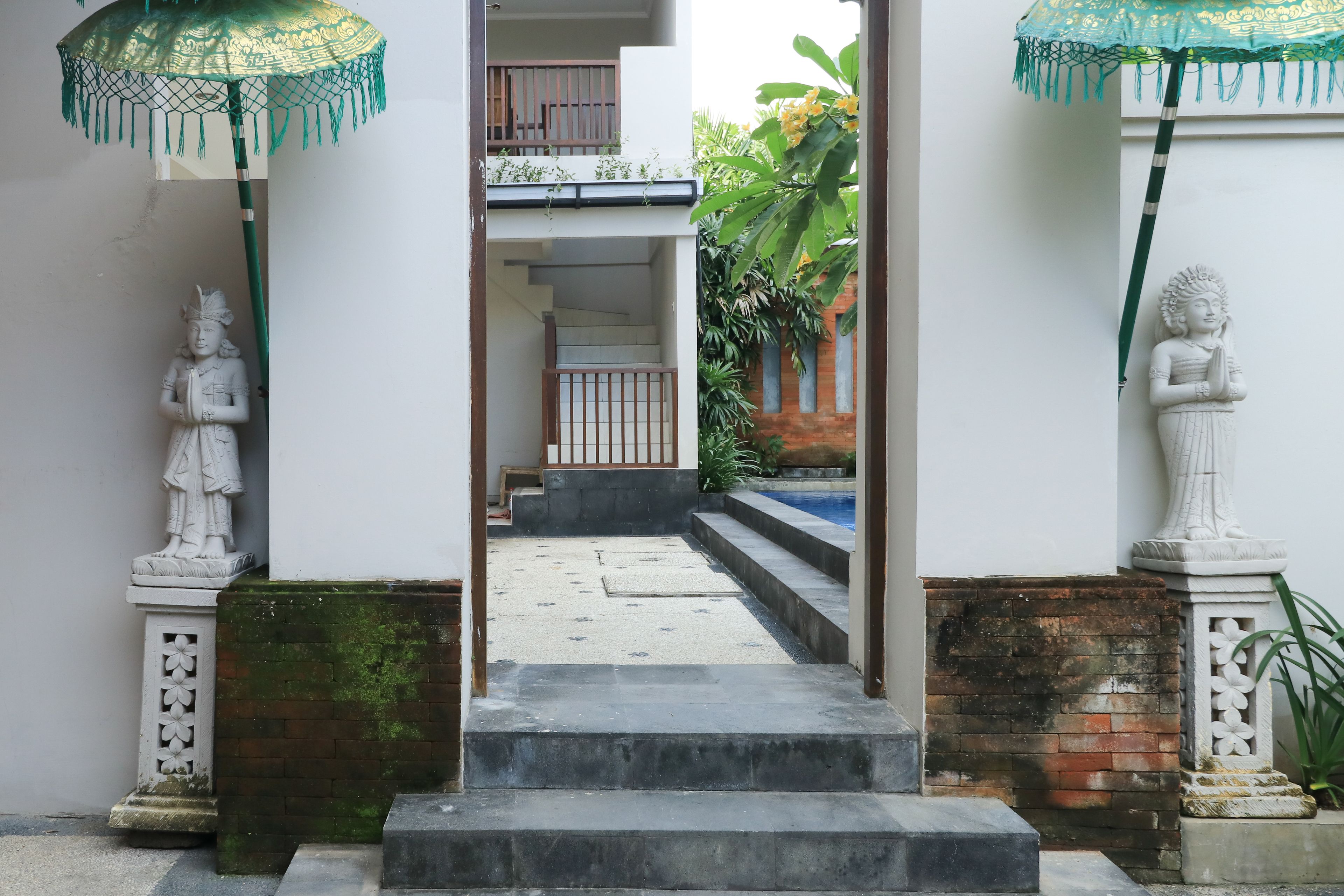 Akarsa Residence