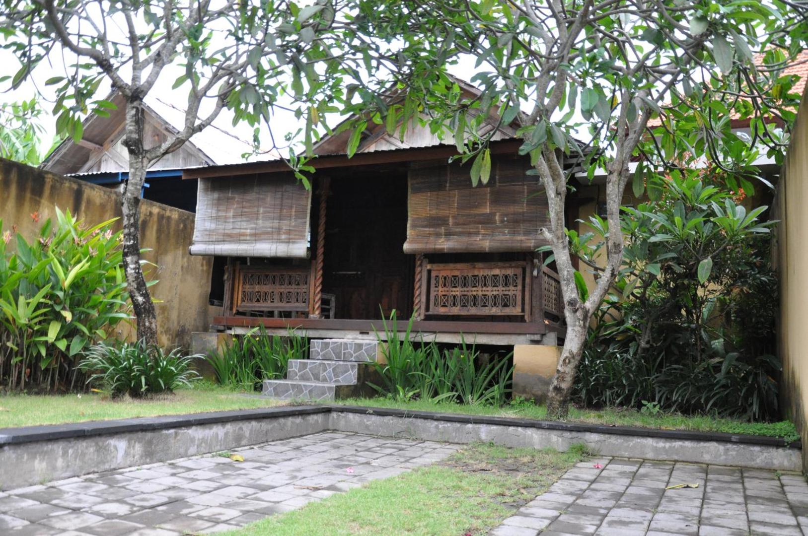 Akarsa Residence