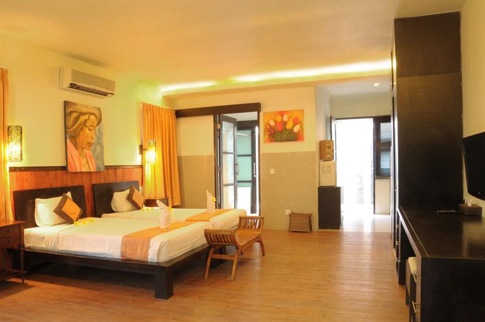Amansari Villa