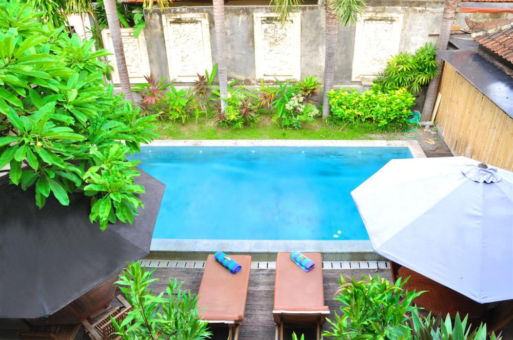 Amansari Villa