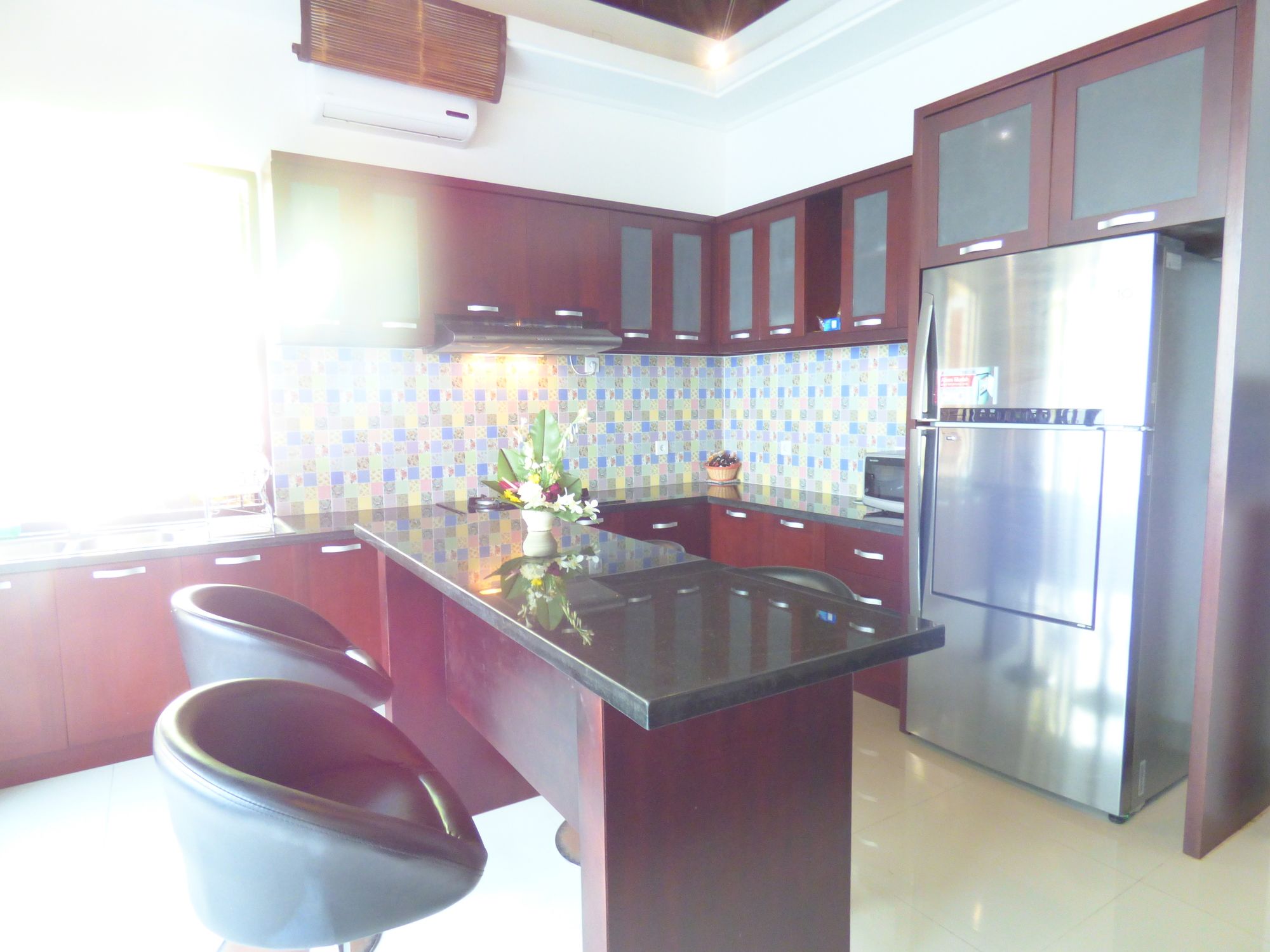Angel Villa Kesari Sanur