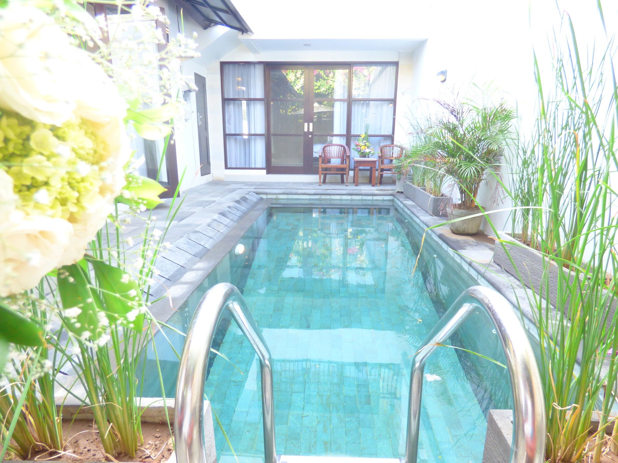 Angel Villa Kesari Sanur
