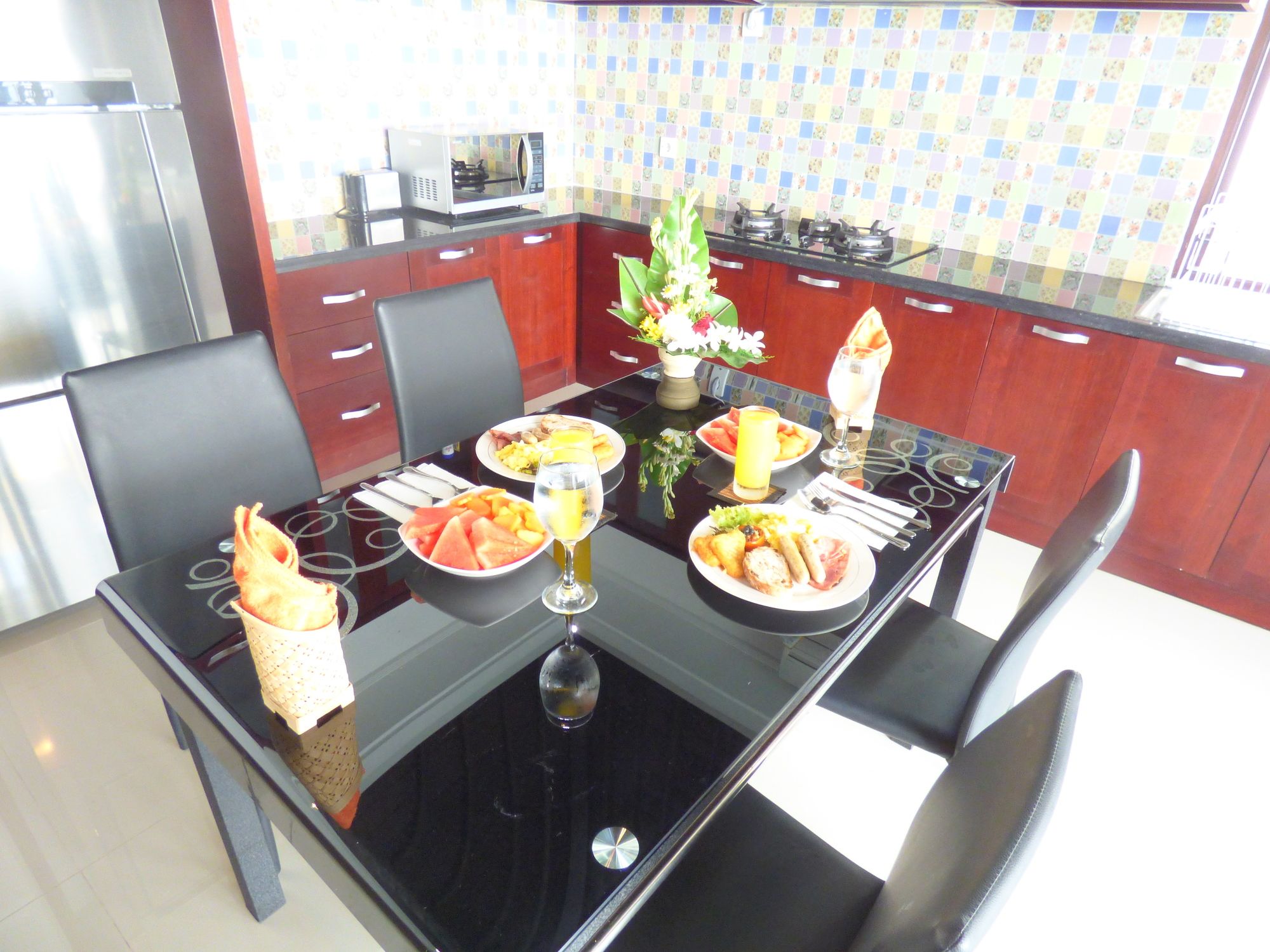 Angel Villa Kesari Sanur