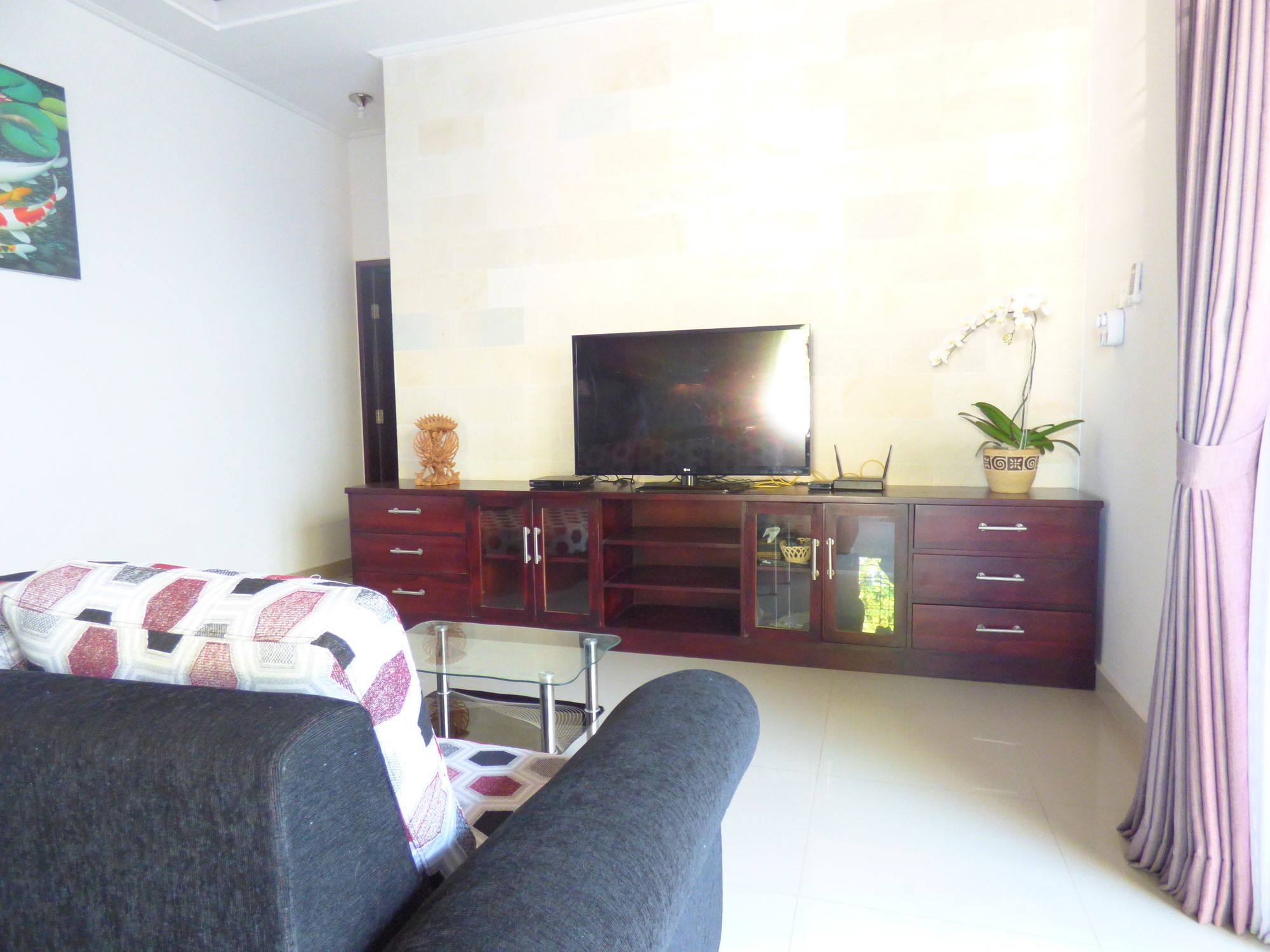 Angel Villa Kesari Sanur