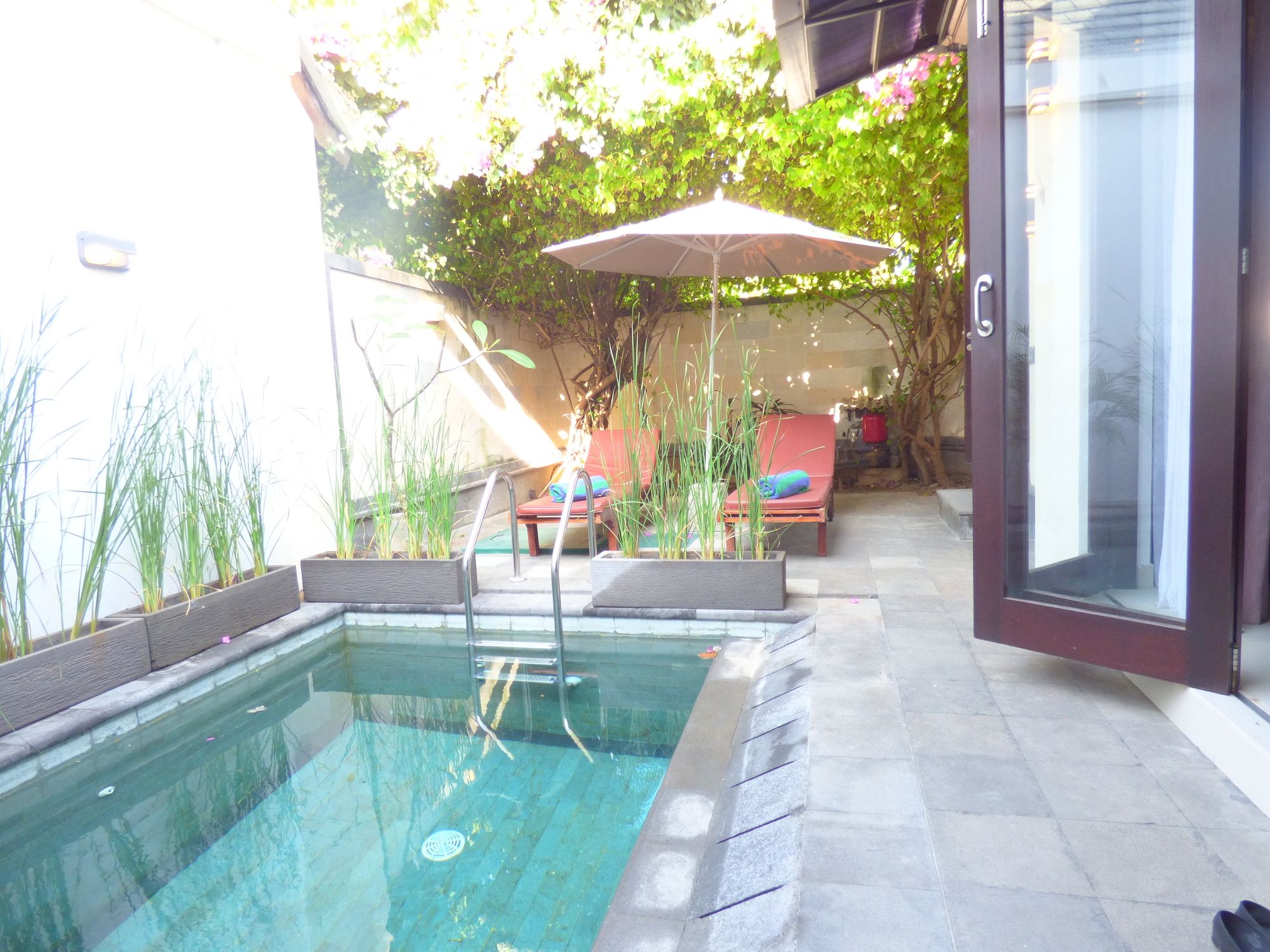Angel Villa Kesari Sanur