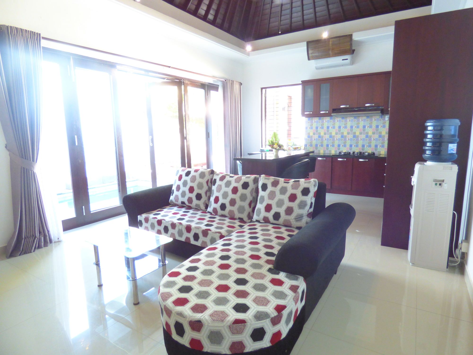 Angel Villa Kesari Sanur