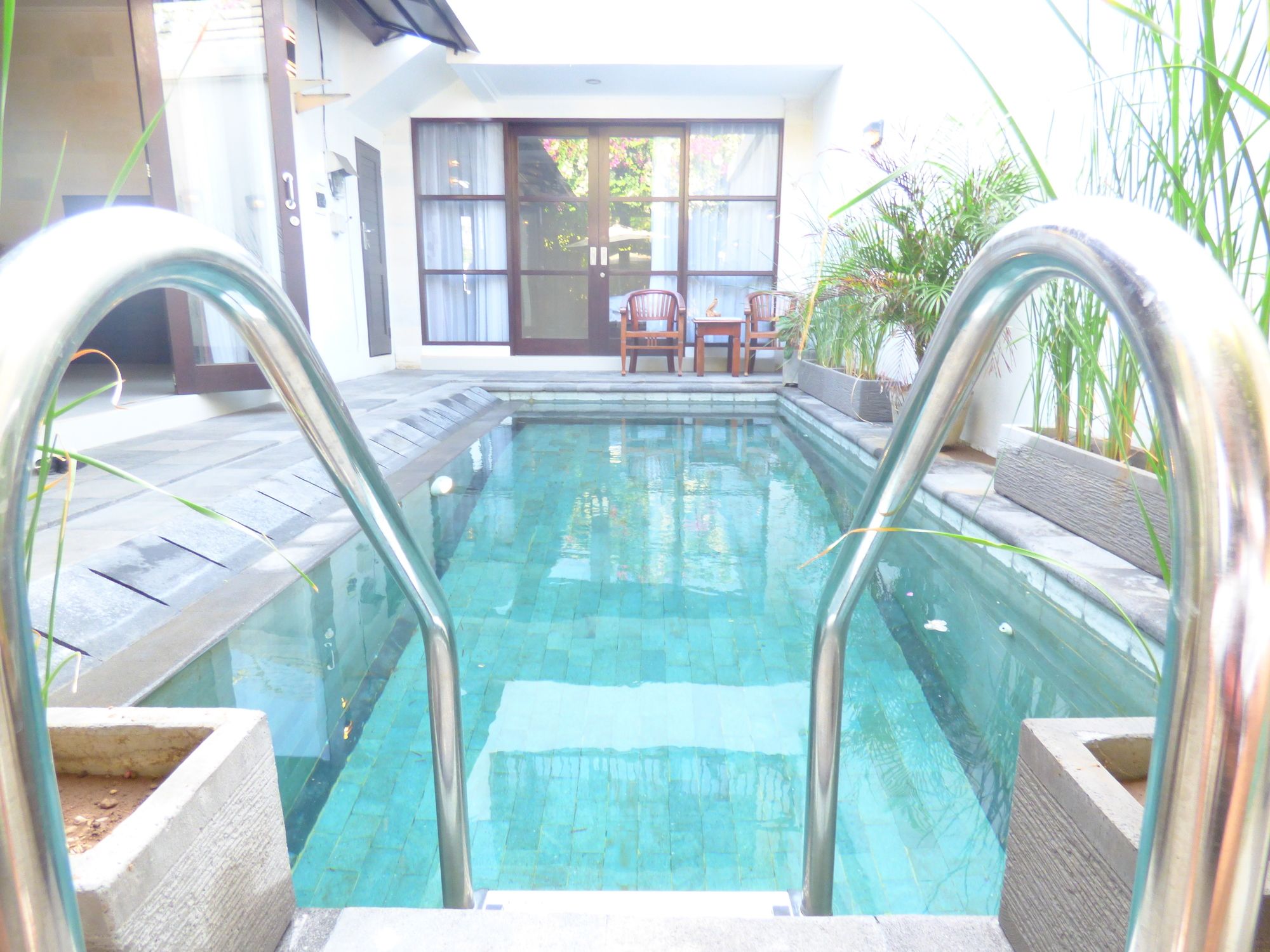 Angel Villa Kesari Sanur