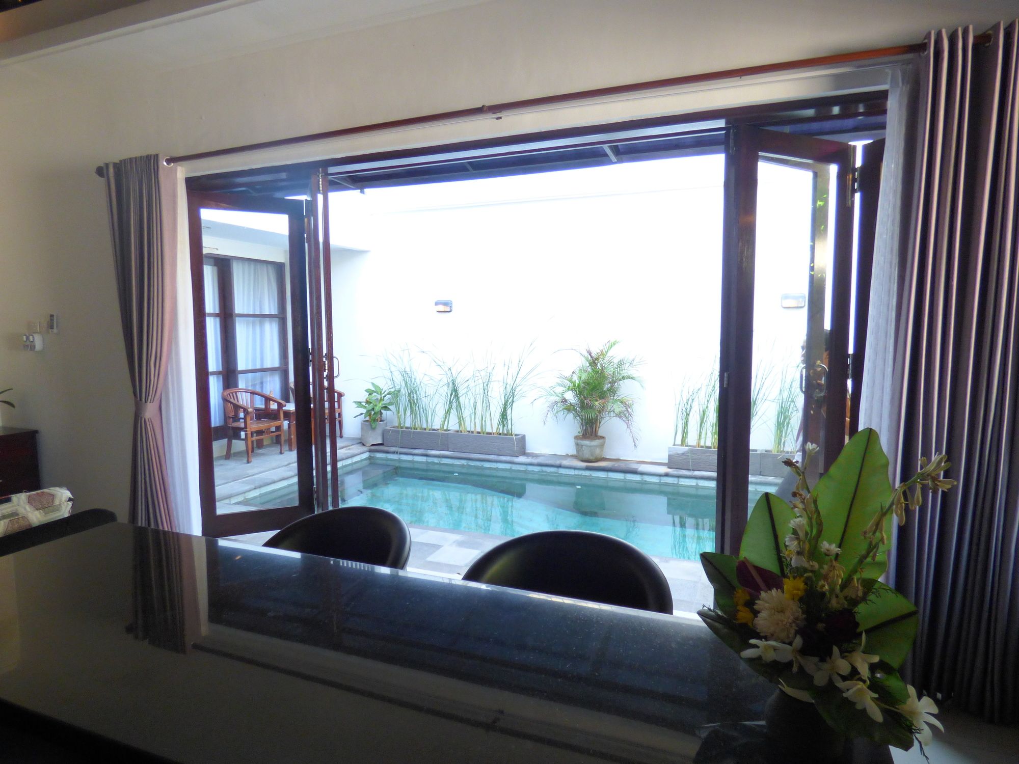 Angel Villa Kesari Sanur