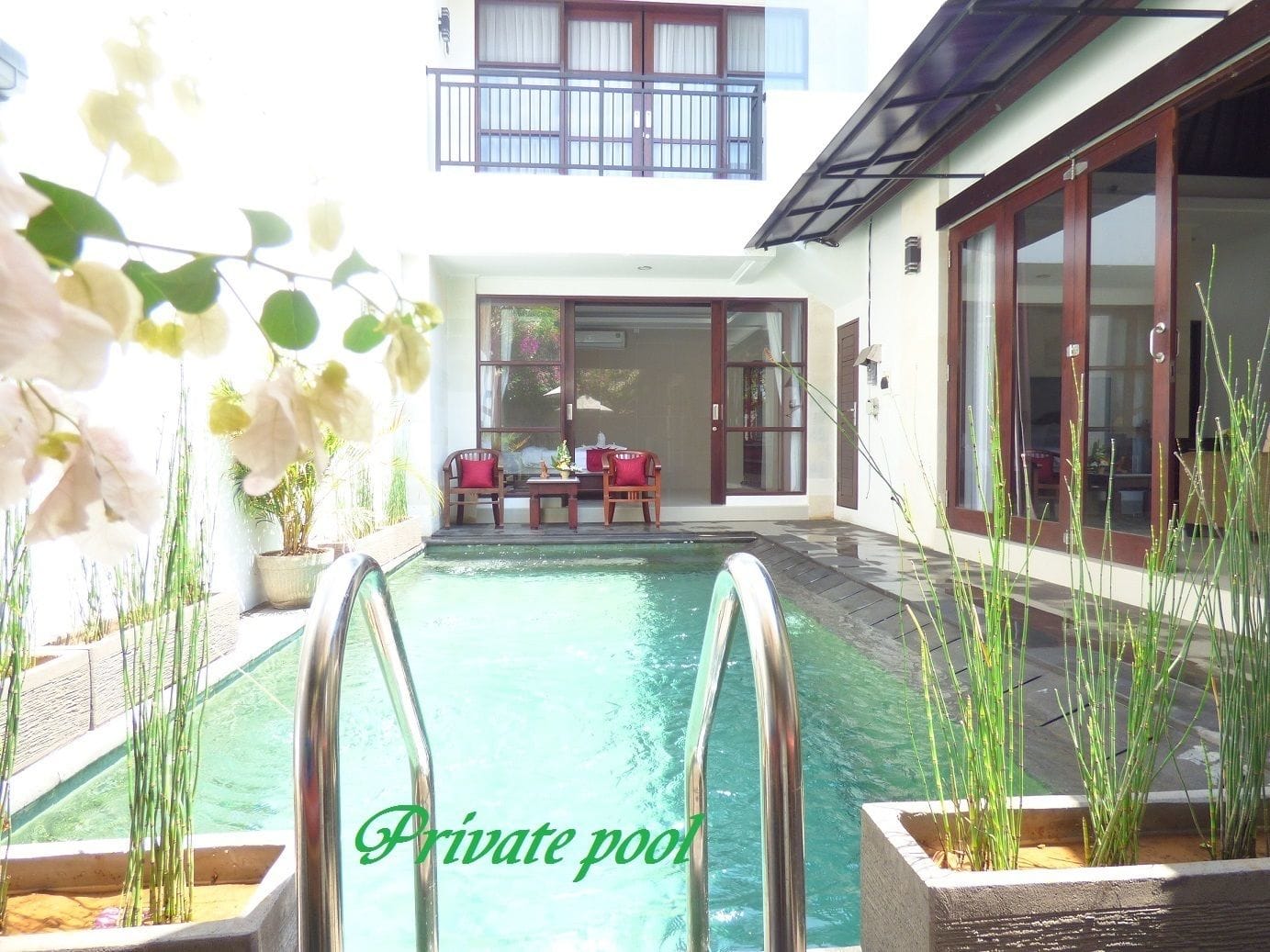 Angel Villa Kesari Sanur
