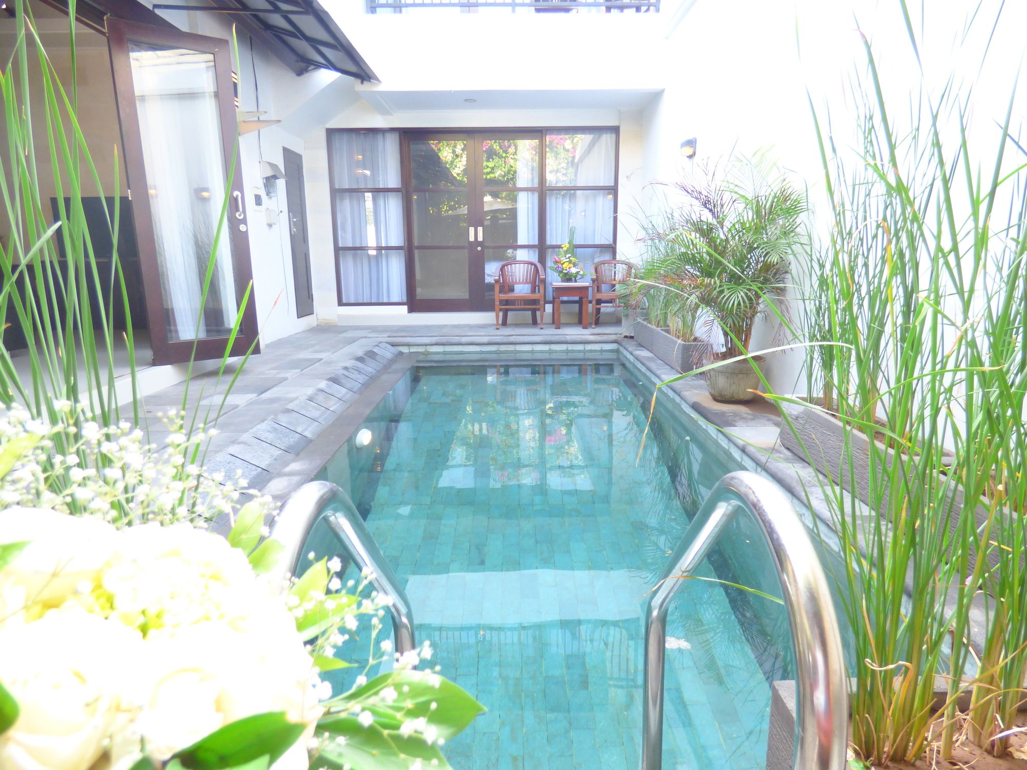 Angel Villa Kesari Sanur