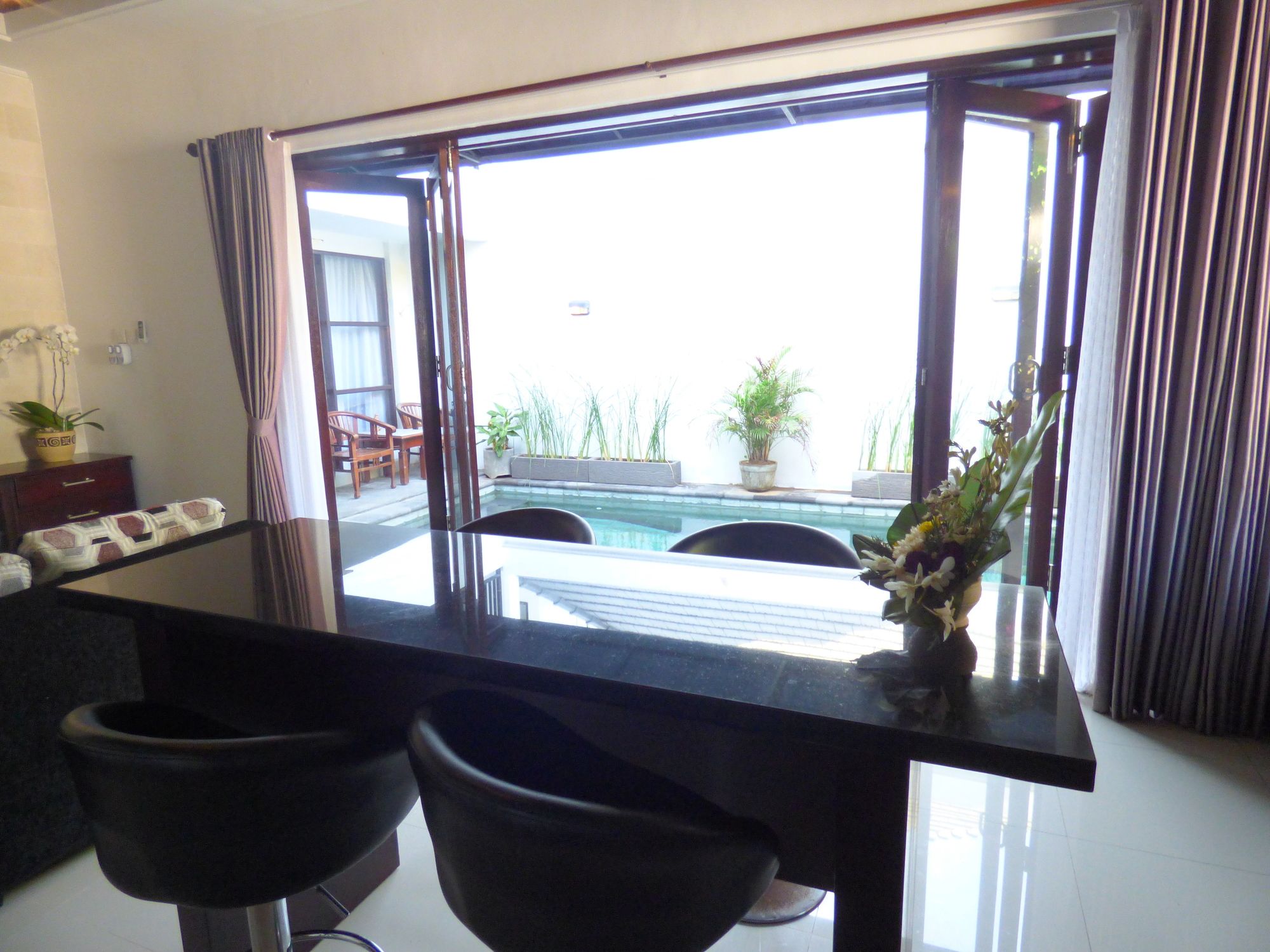 Angel Villa Kesari Sanur
