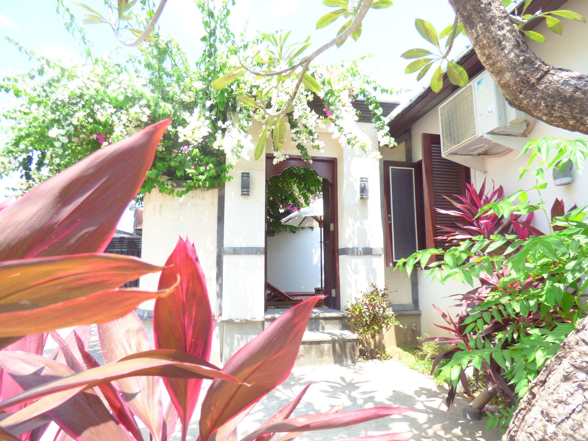 Angel Villa Kesari Sanur