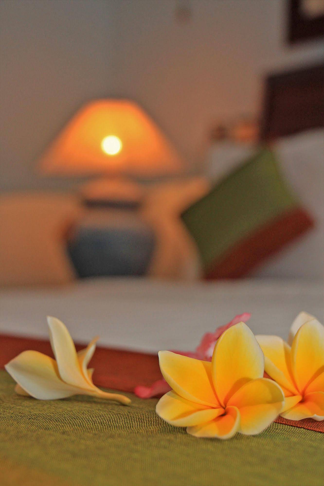 Apel Villa Sanur