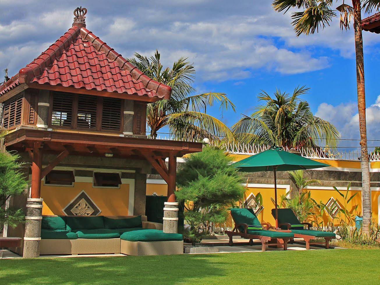 Apel Villa Sanur