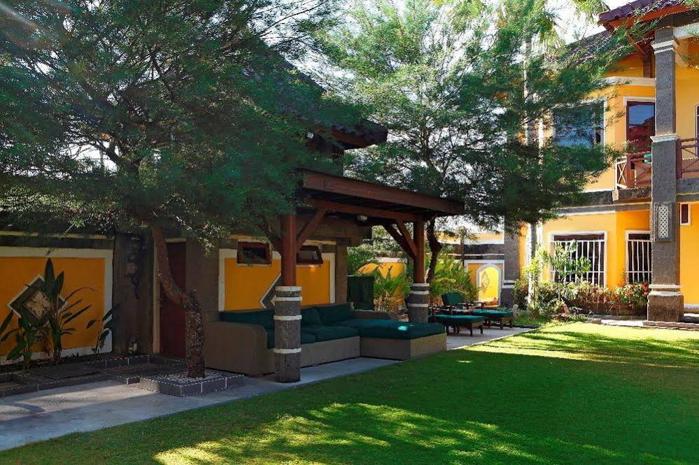 Apel Villa Sanur