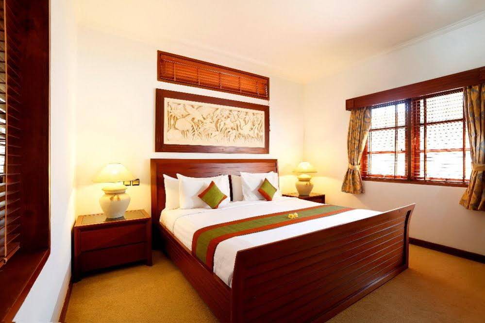 Apel Villa Sanur