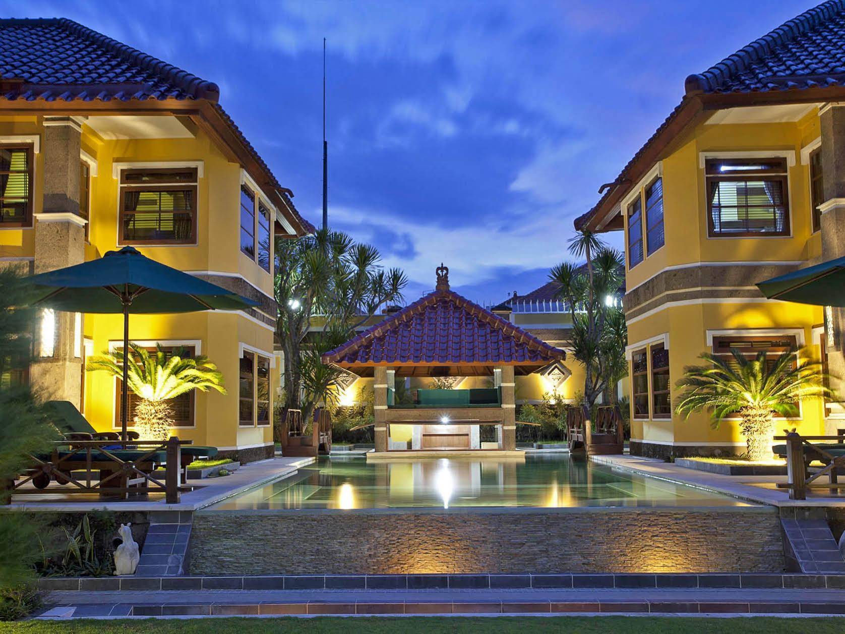 Apel Villa Sanur