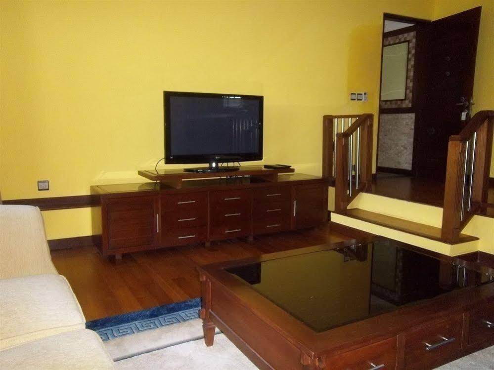 Apel Villa Sanur