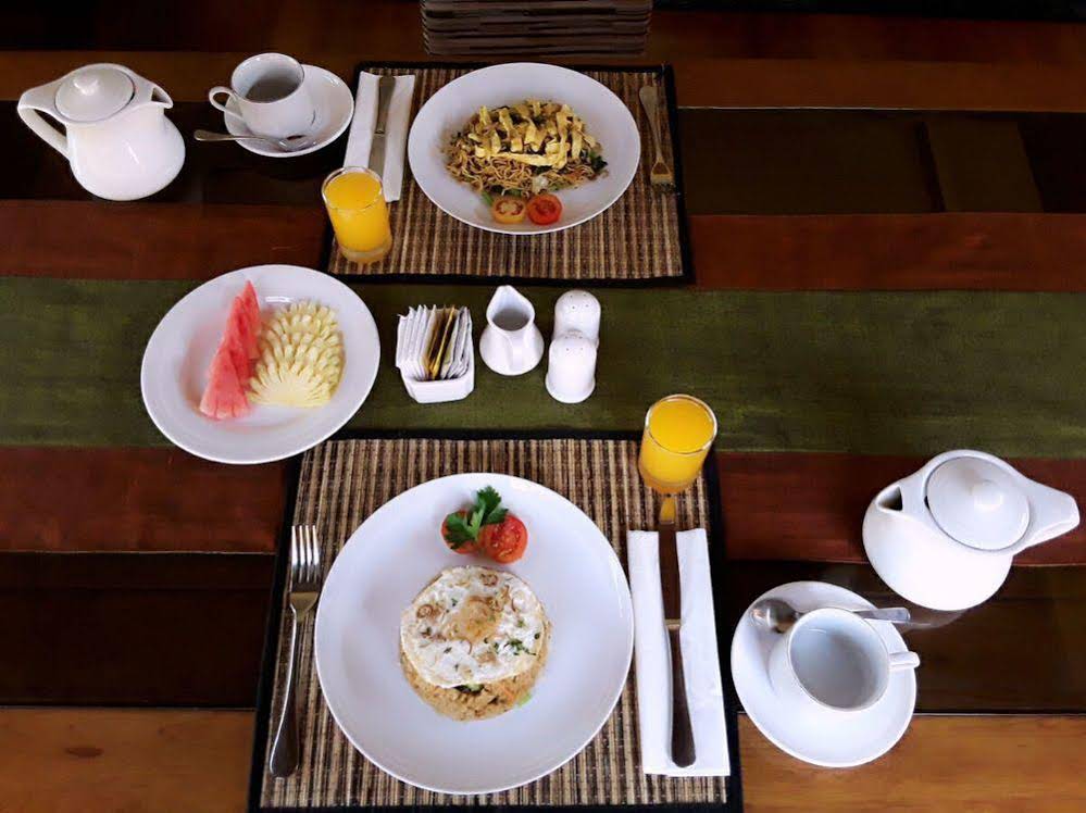 Apel Villa Sanur