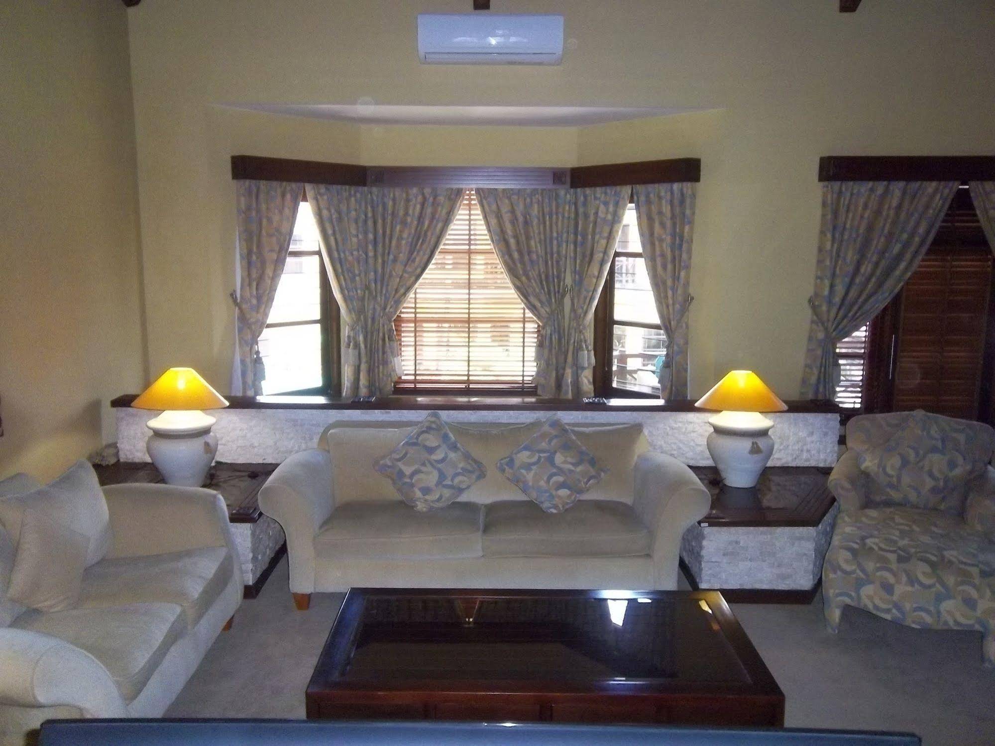 Apel Villa Sanur