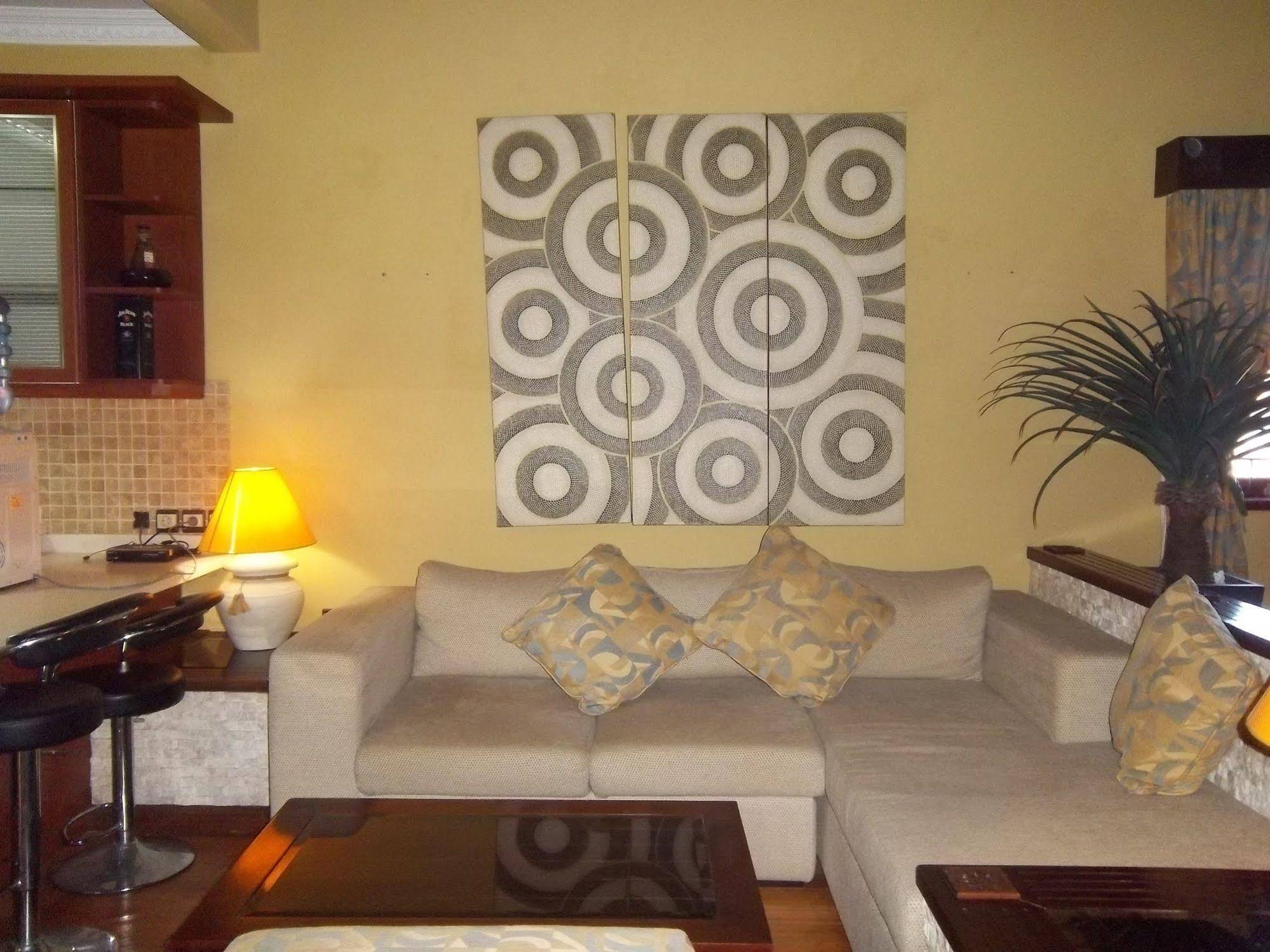 Apel Villa Sanur