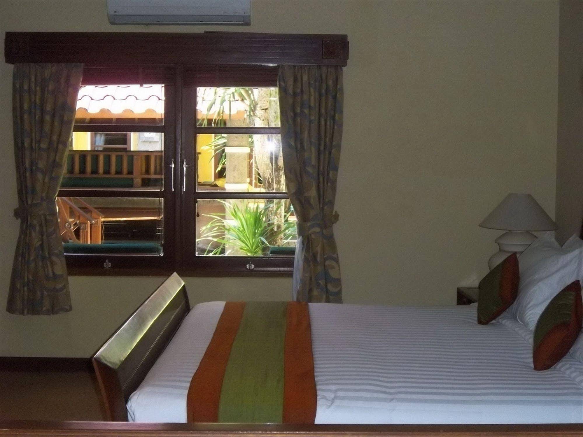Apel Villa Sanur