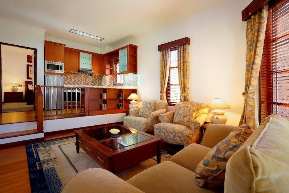 Apel Villa Sanur