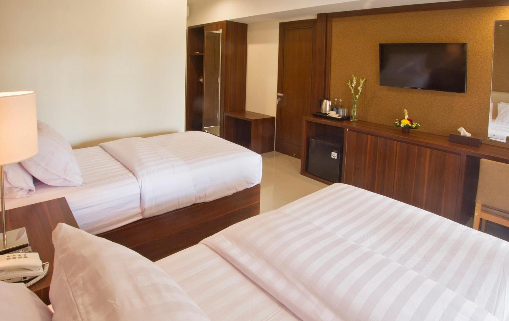 Arena Living Sanur