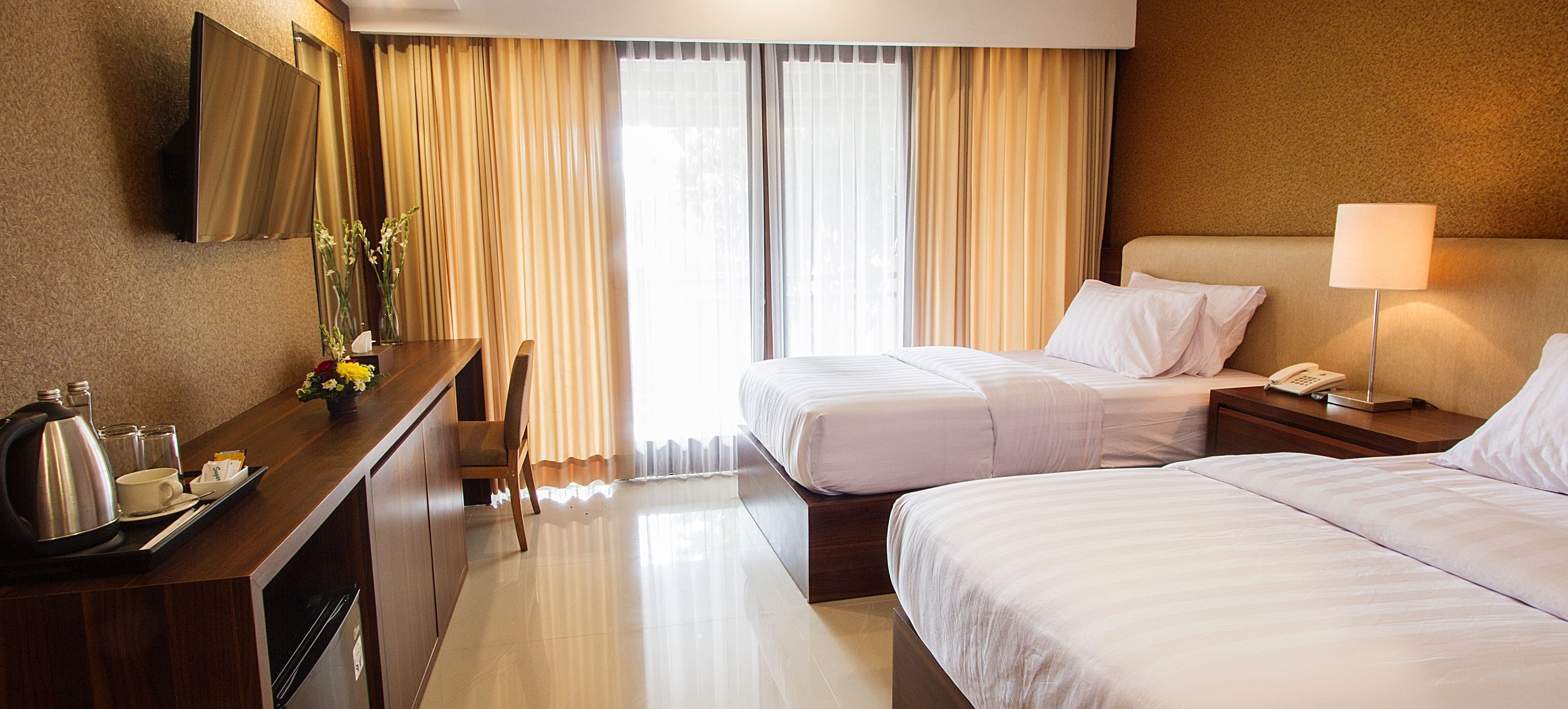 Arena Living Sanur