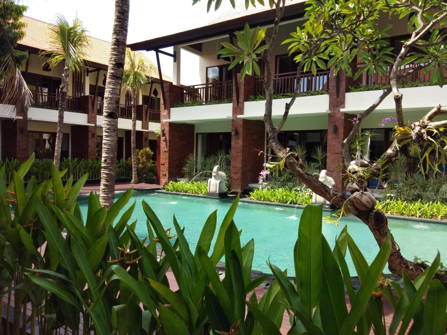 Arena Living Sanur