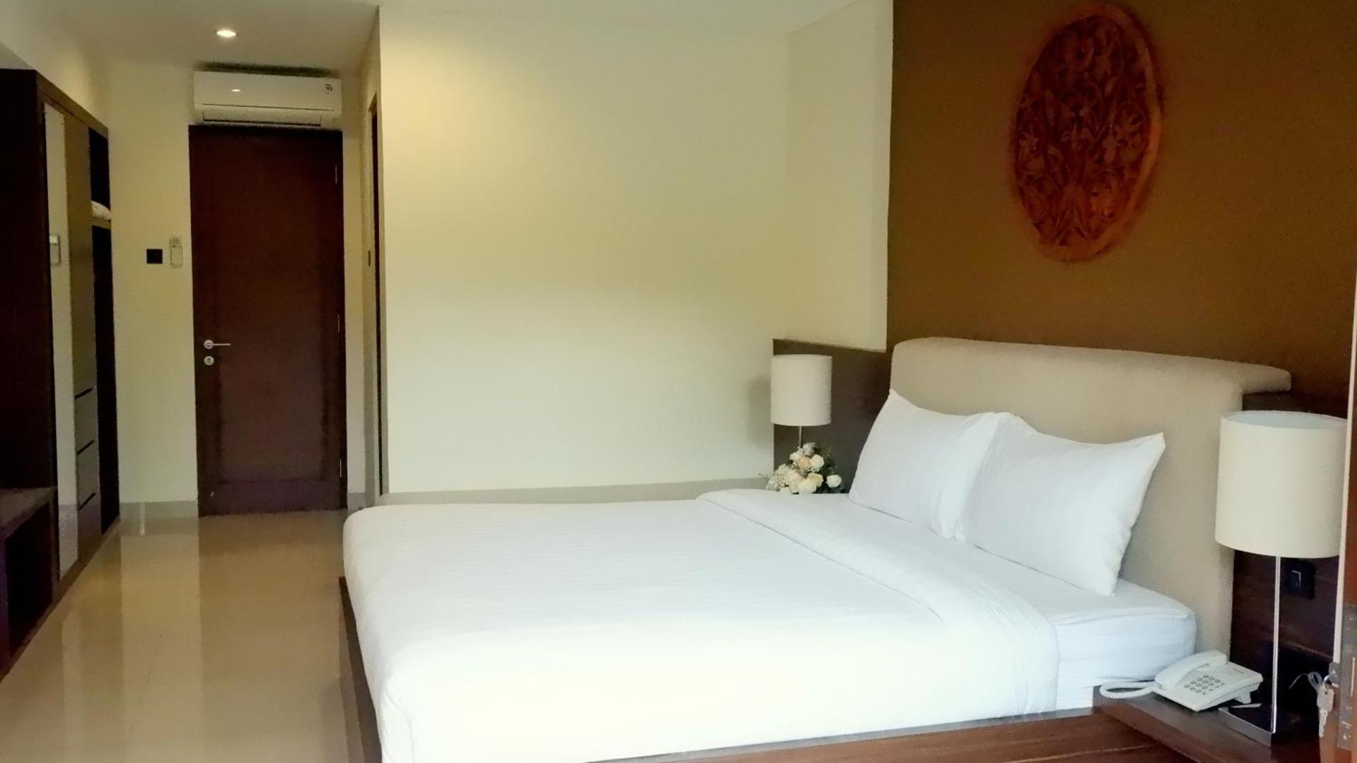 Arena Living Sanur