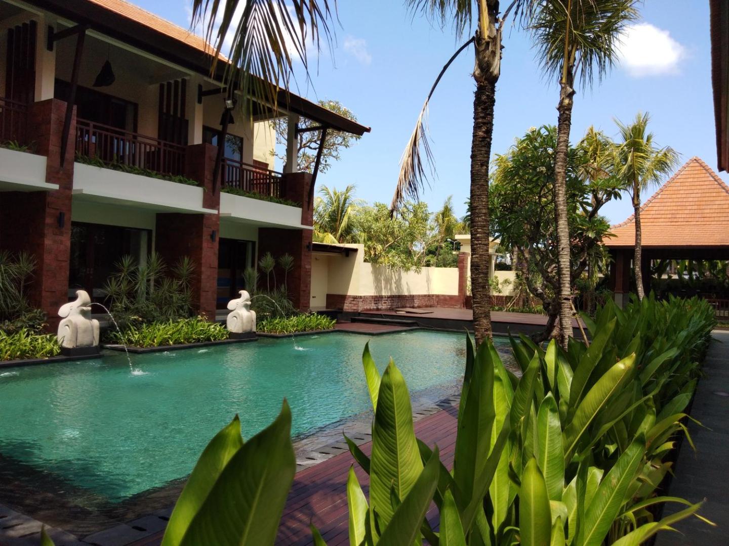 Arena Living Sanur