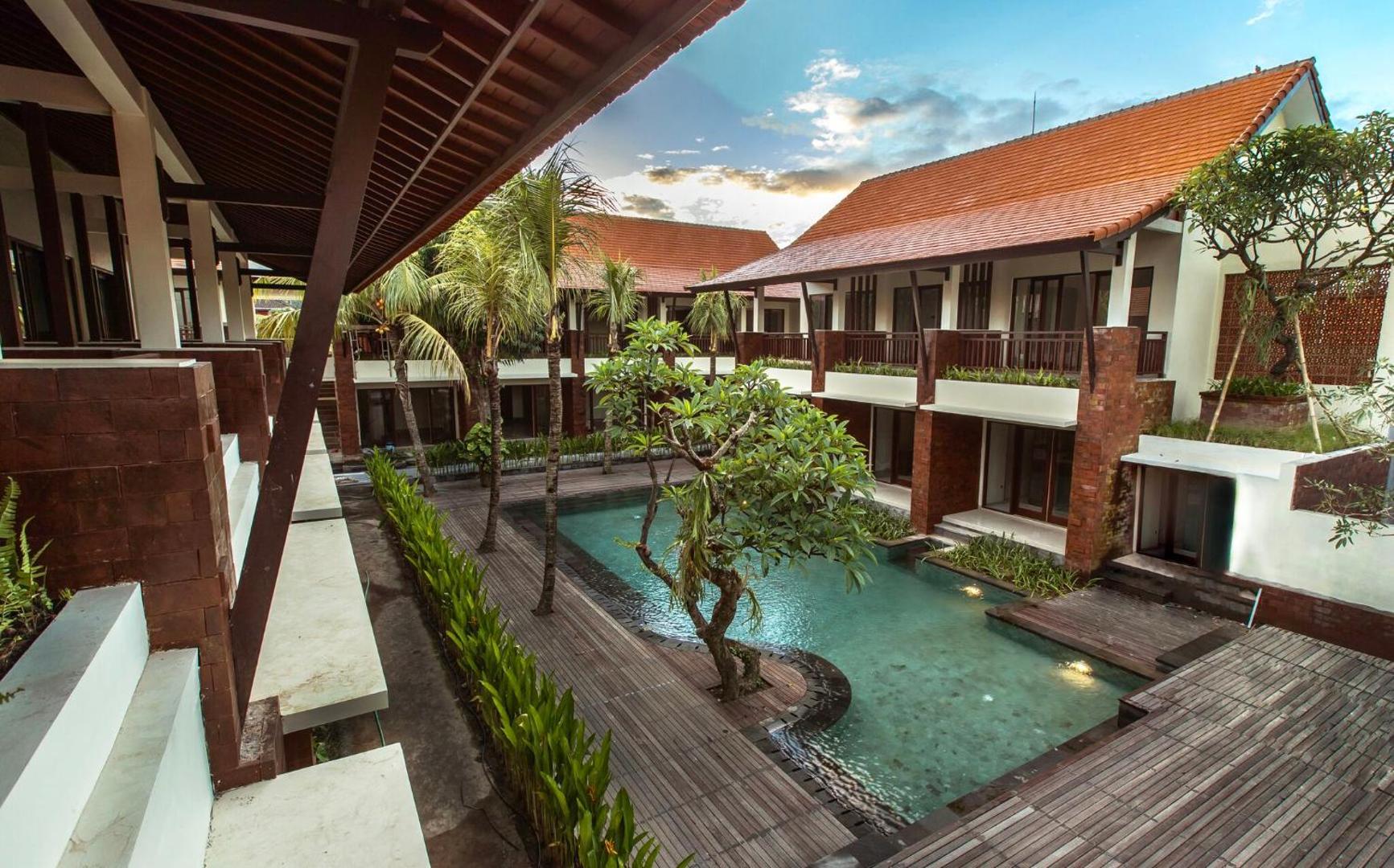 Arena Living Sanur