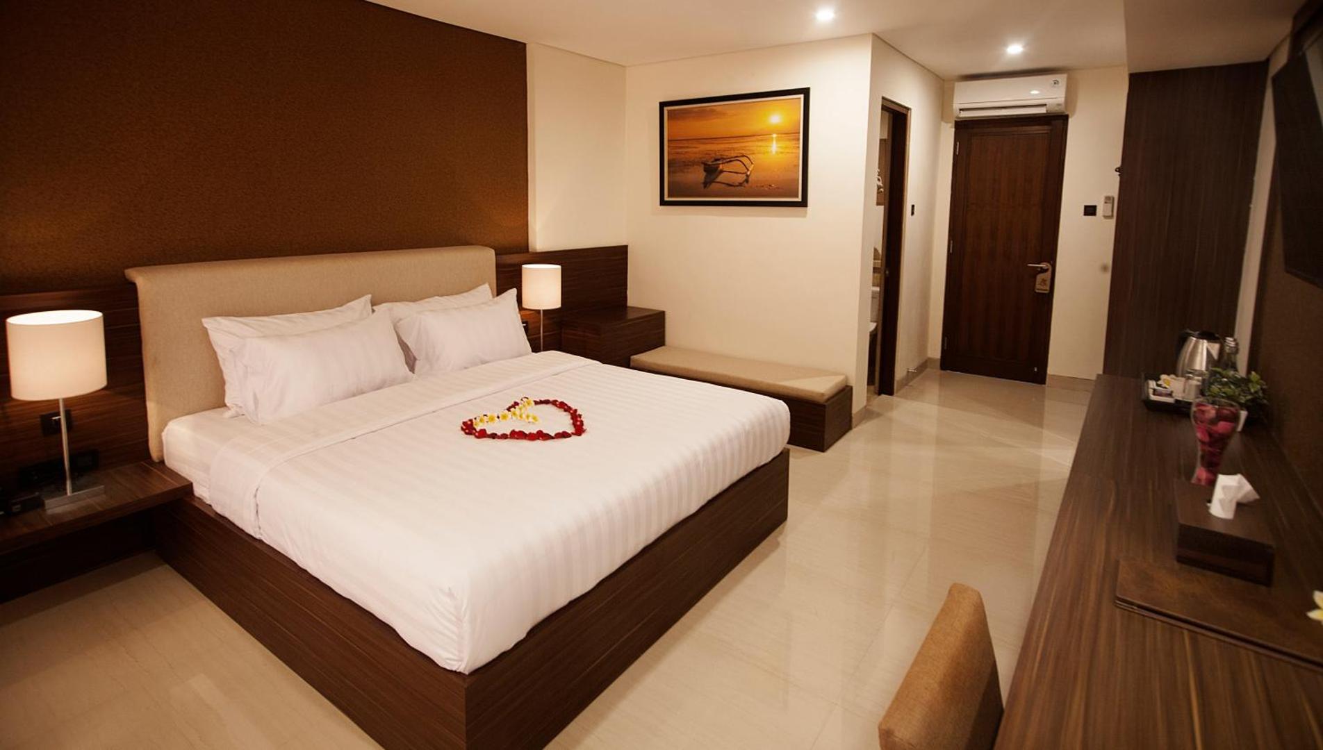 Arena Living Sanur