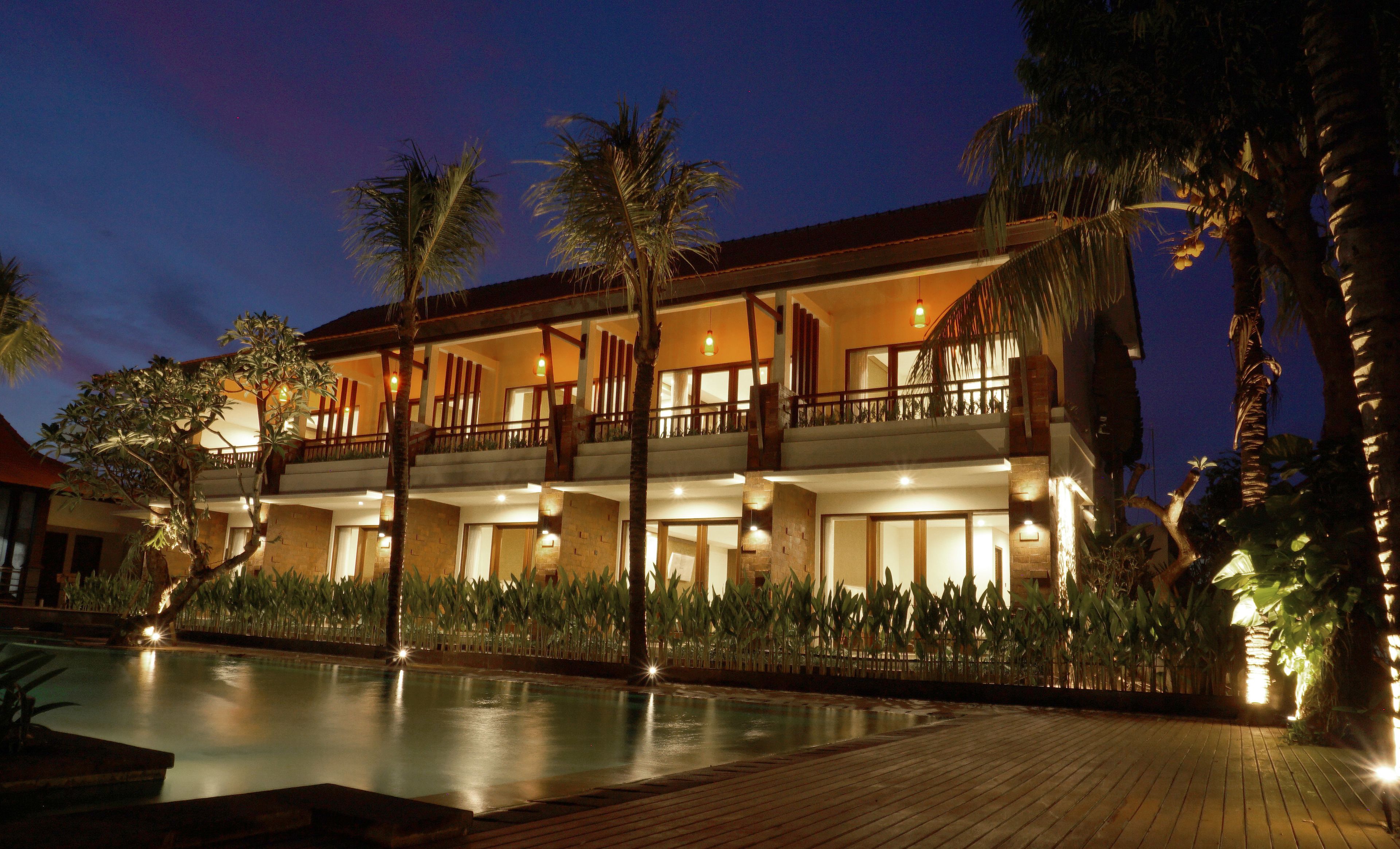 Arena Living Sanur