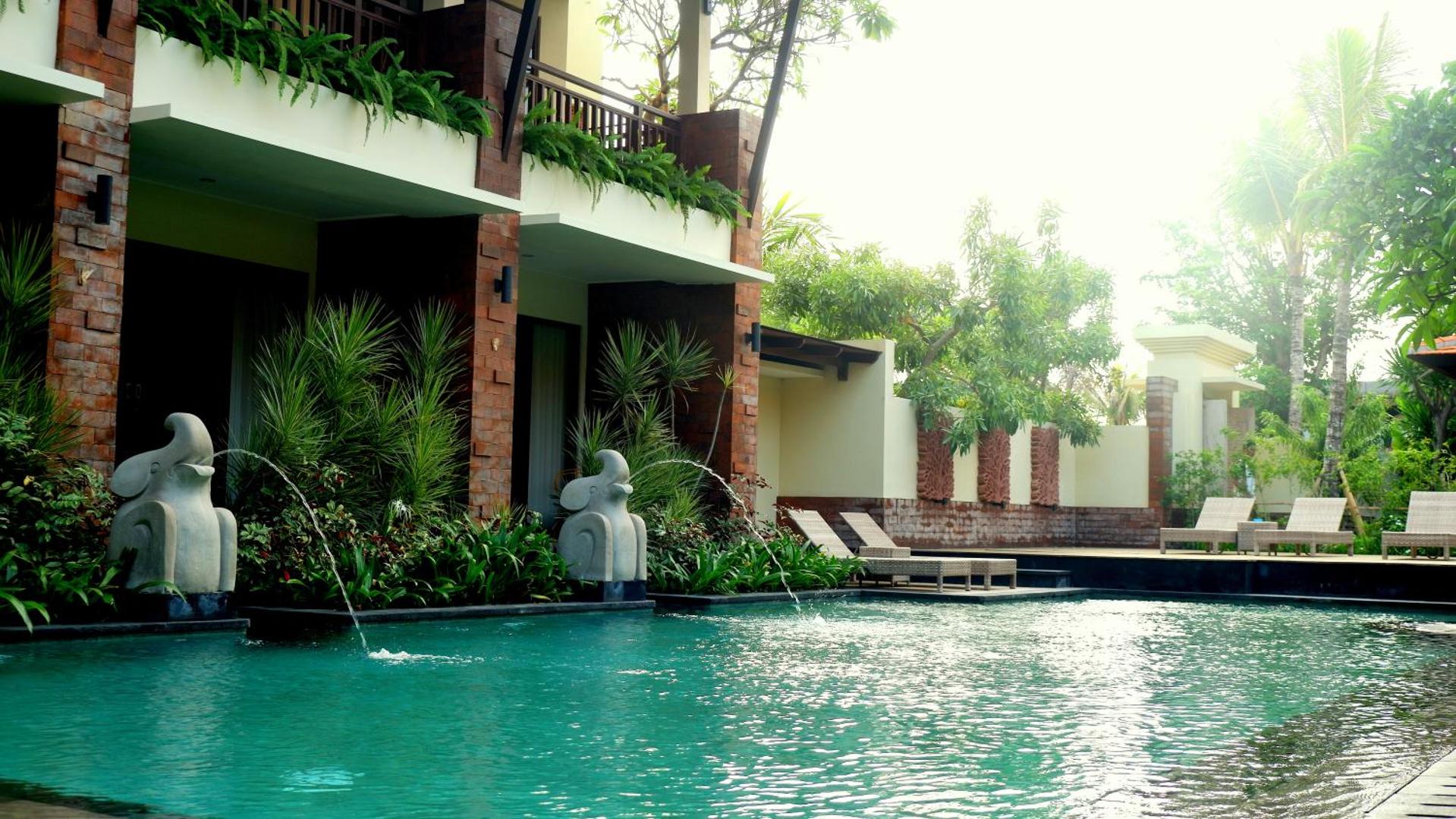 Arena Living Sanur