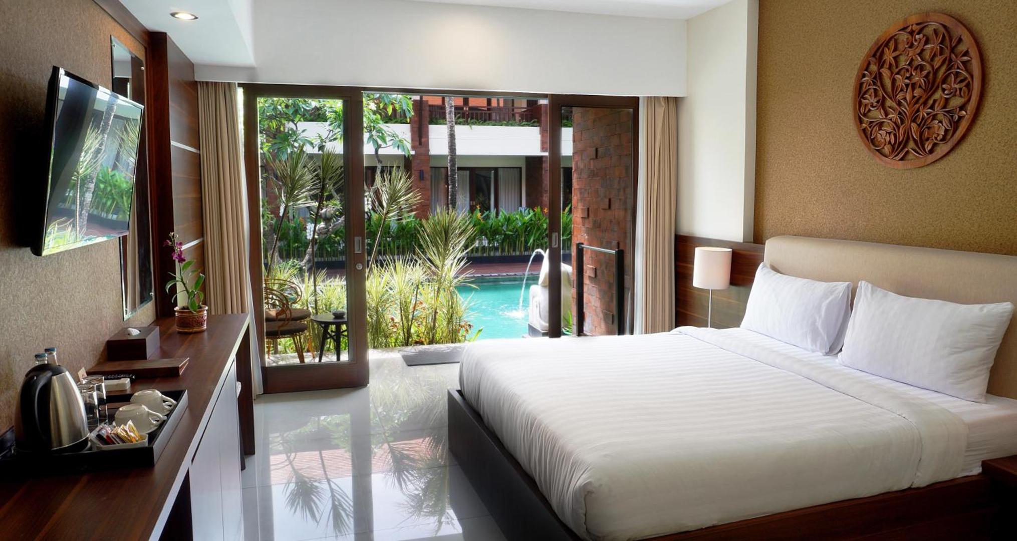 Arena Living Sanur
