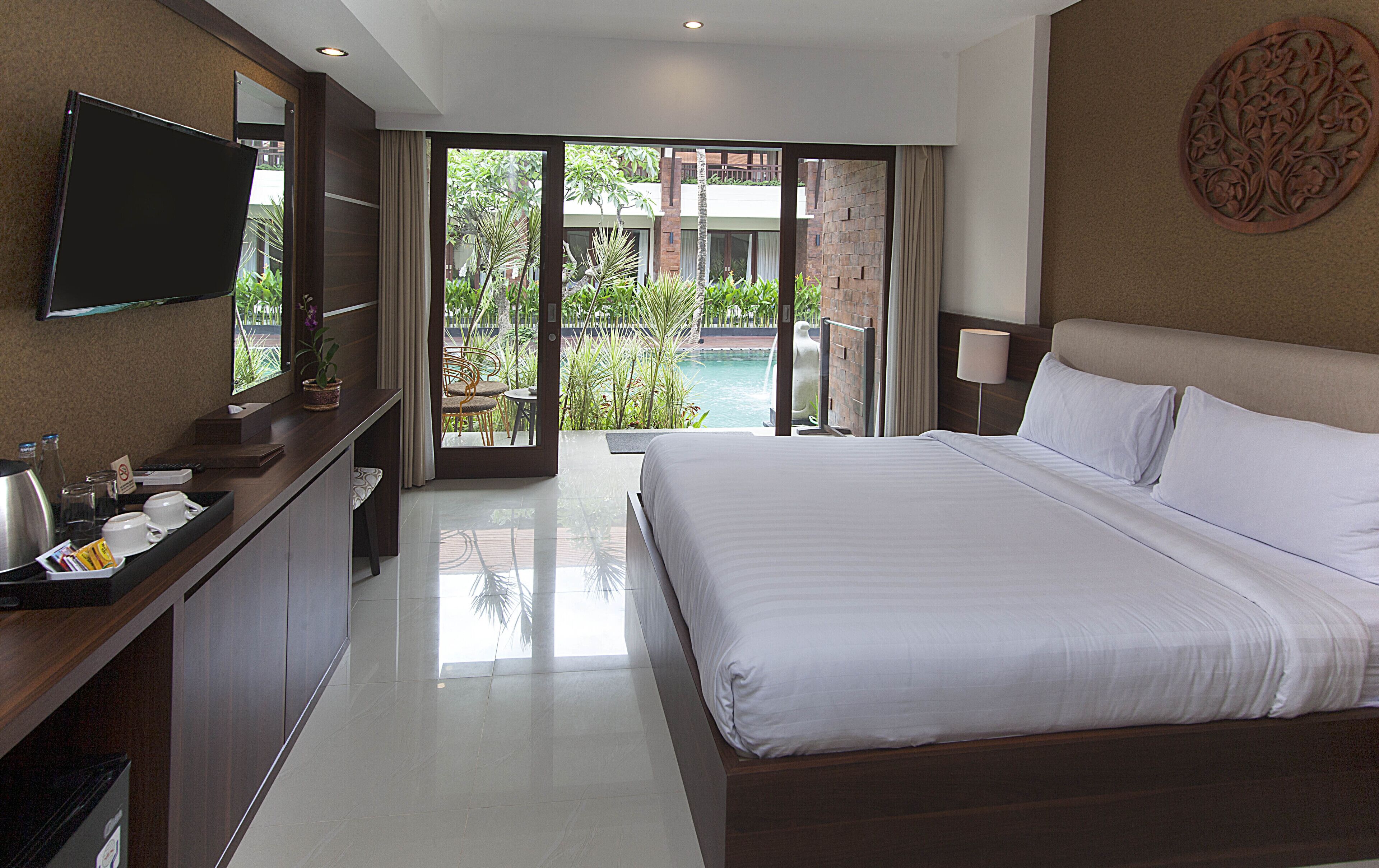 Arena Living Sanur