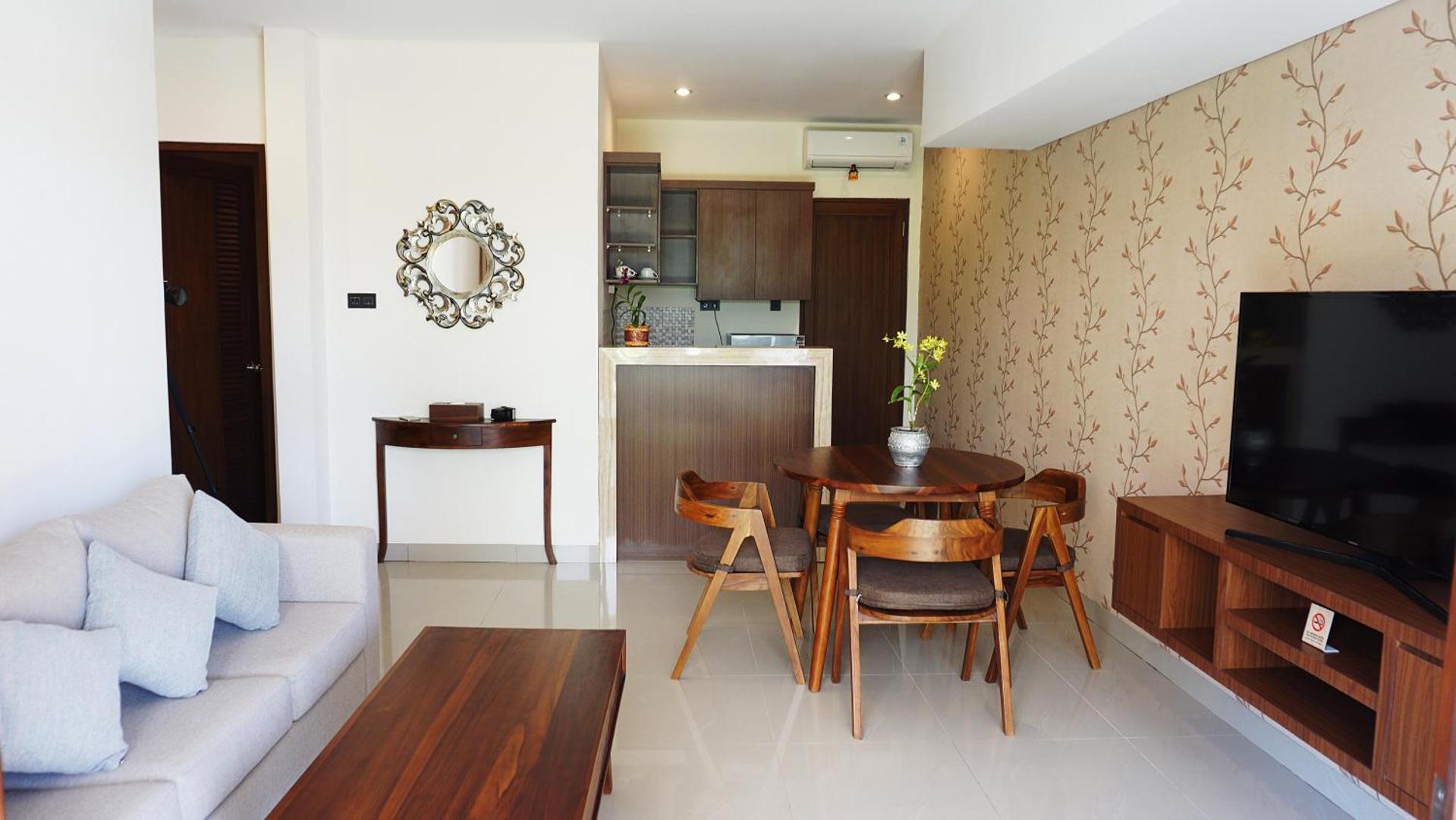 Arena Living Sanur