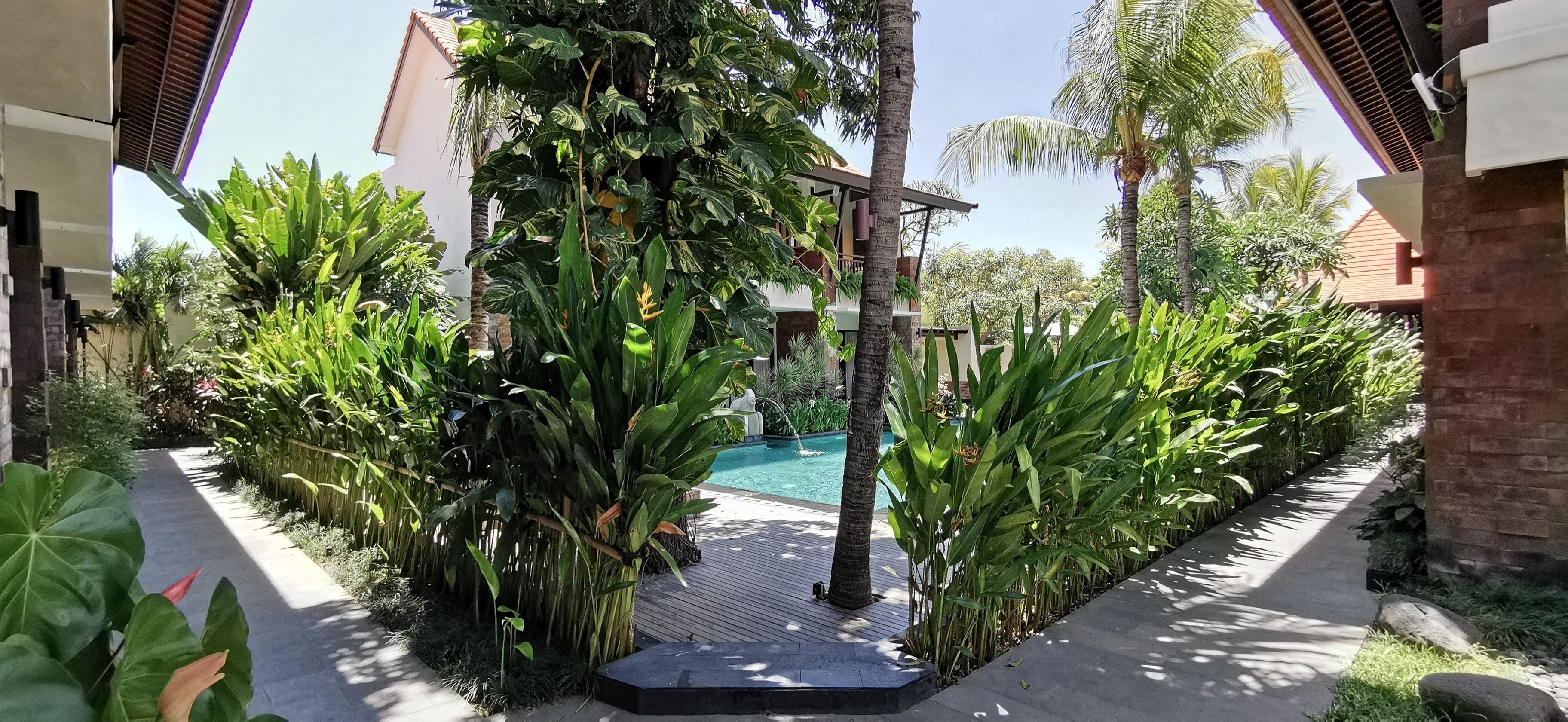 Arena Living Sanur