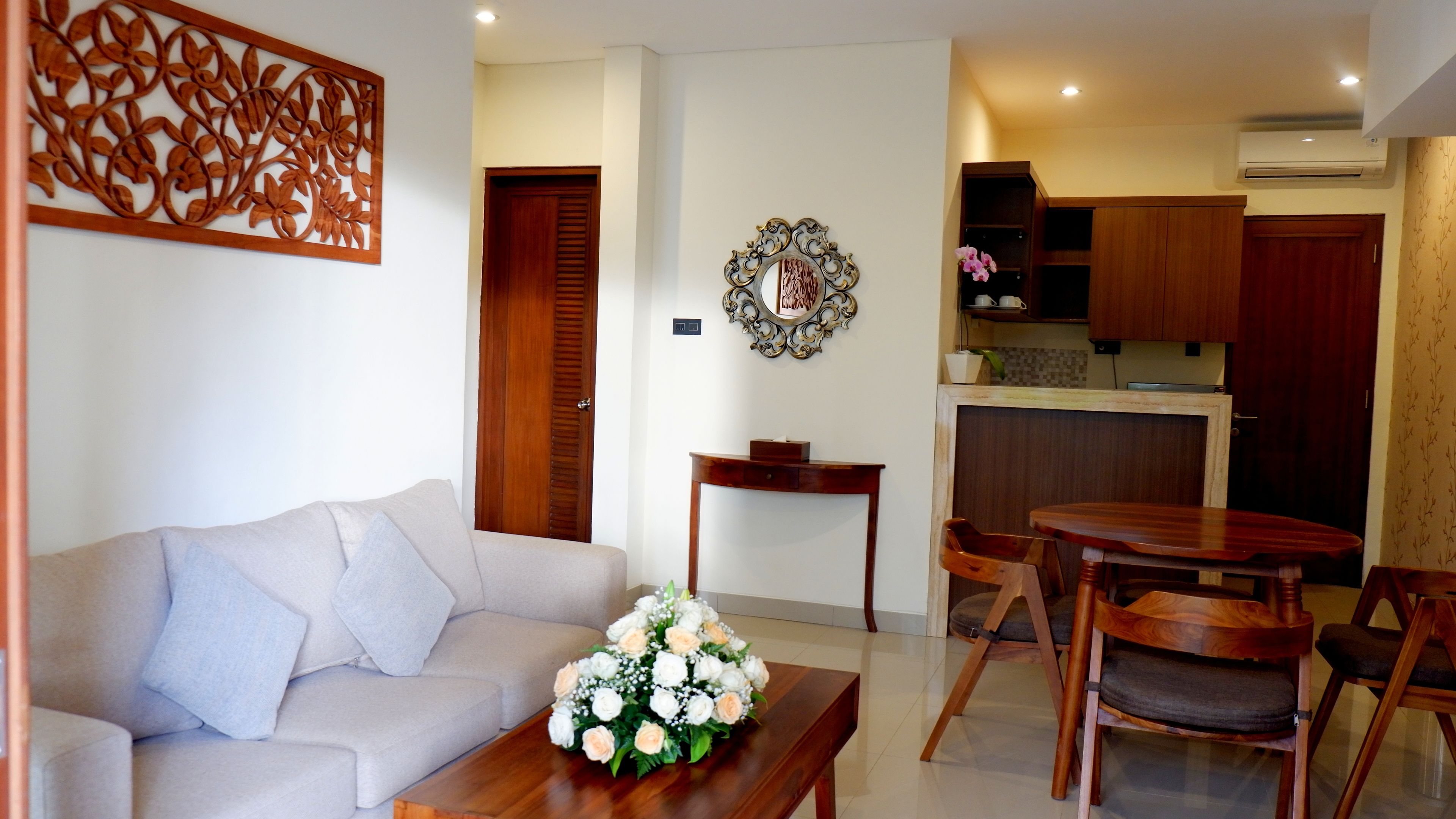 Arena Living Sanur