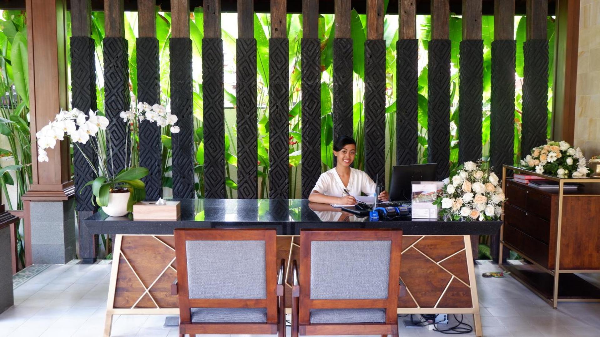 Arena Living Sanur