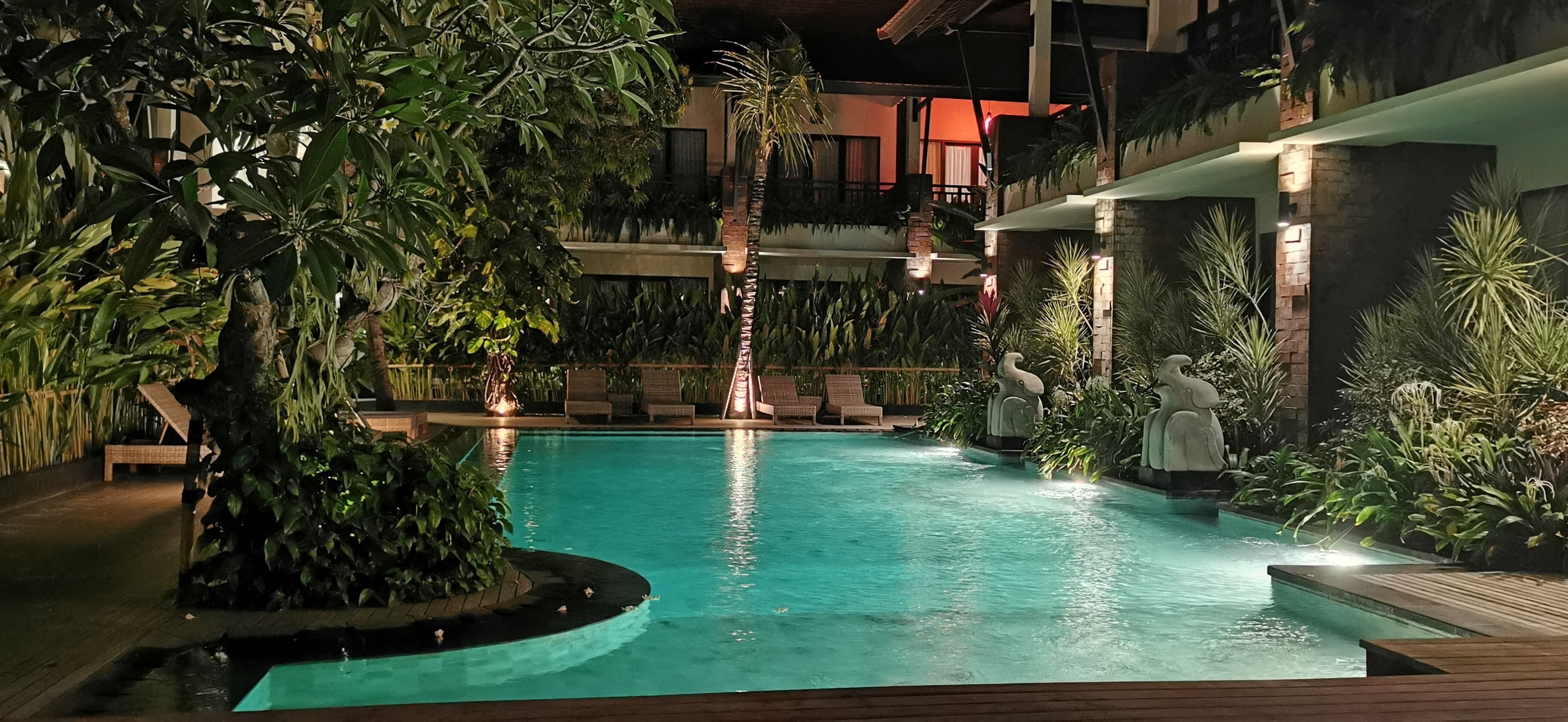 Arena Living Sanur