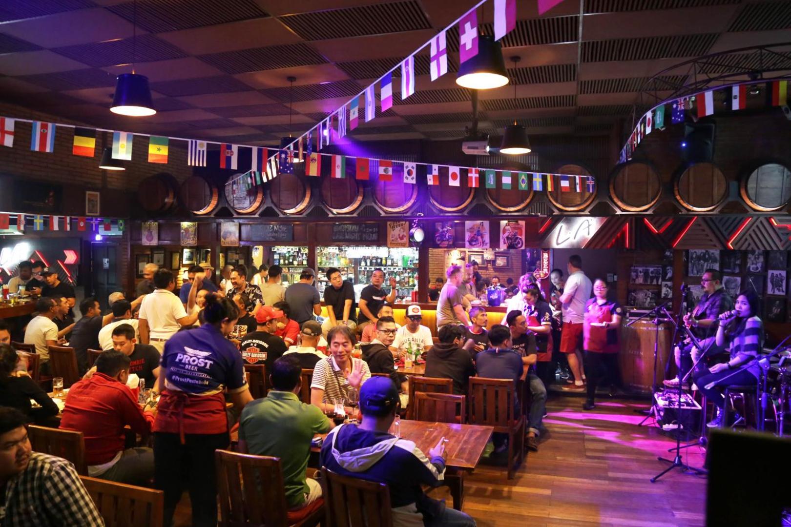 Arena Living Sanur